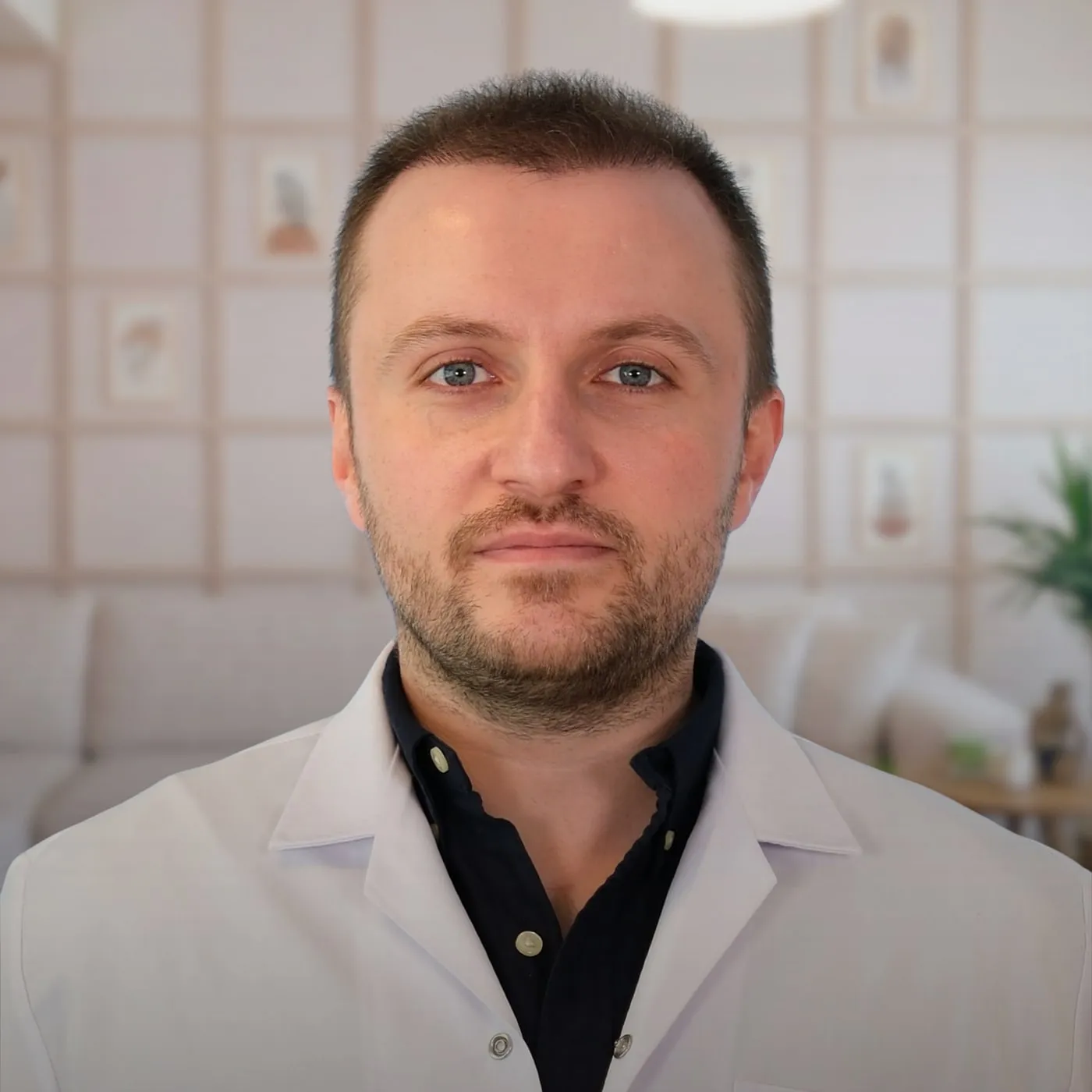 Dr. Rasim Dönmez